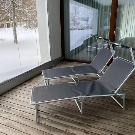 Apartment Seewiese Apt- Og By Interhome *