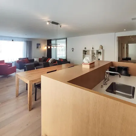 Seewiese Apt- Og By Interhome * Davos