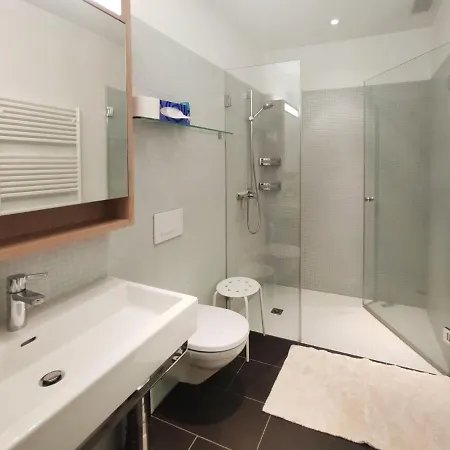 Seewiese Apt- Og By Interhome Apartment *