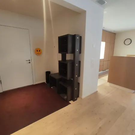 Apartment Seewiese Apt- Og By Interhome