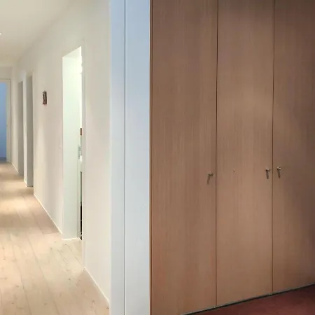 Apartment Seewiese Apt- Og By Interhome