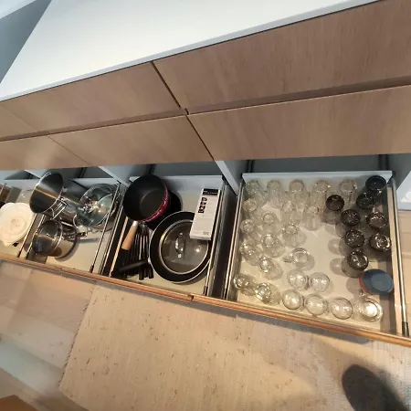 Seewiese Apt- Og By Interhome Apartment *