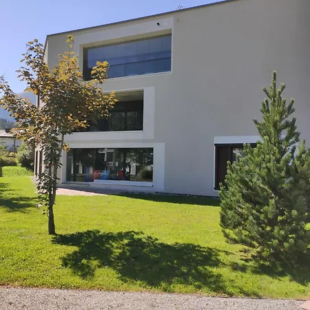 Apartmán Seewiese Apt- Og By Interhome Davos