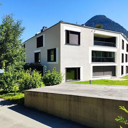 Apartmán Seewiese Apt- Og By Interhome *