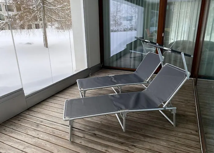 Appartement Seewiese Apt- Og By Interhome *