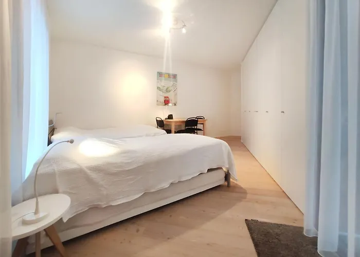 Seewiese Apt- Og By Interhome Appartement Davos