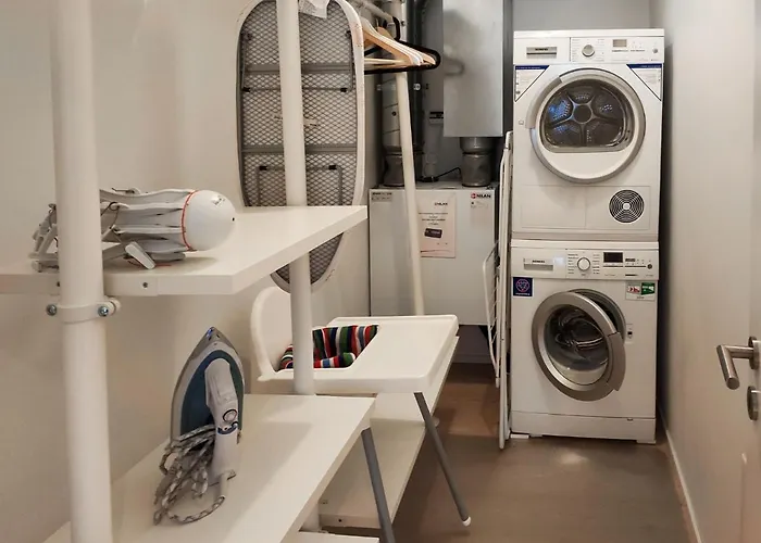 Apartmán Seewiese Apt- Og By Interhome *