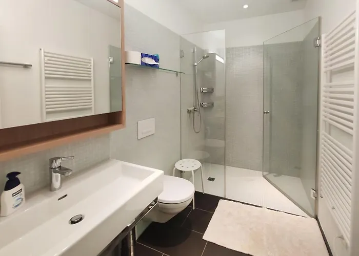 Seewiese Apt- Og By Interhome Appartement *