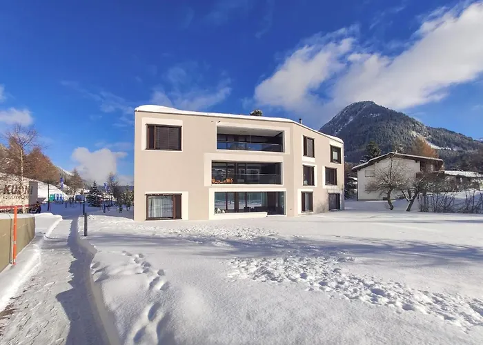 Seewiese Apt- Og By Interhome