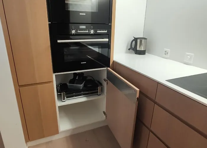 Apartmán Seewiese Apt- Og By Interhome *
