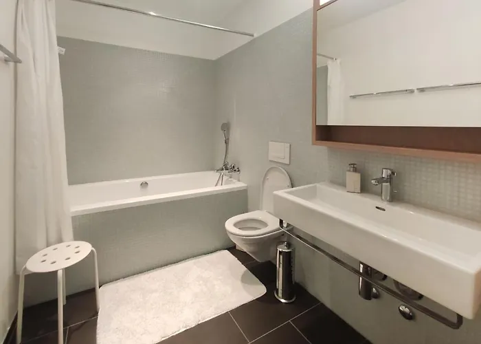 Seewiese Apt- Og By Interhome *