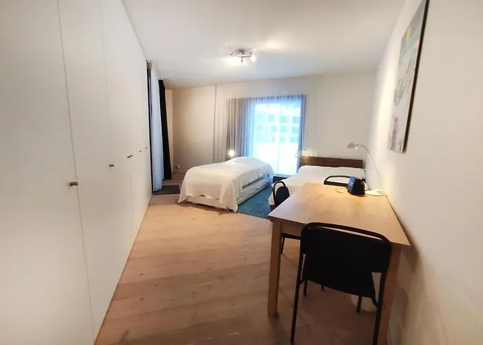 Appartement Seewiese Apt- Og By Interhome *