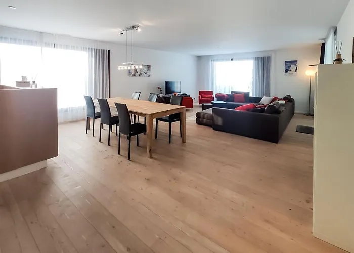 Seewiese Apt- Og By Interhome