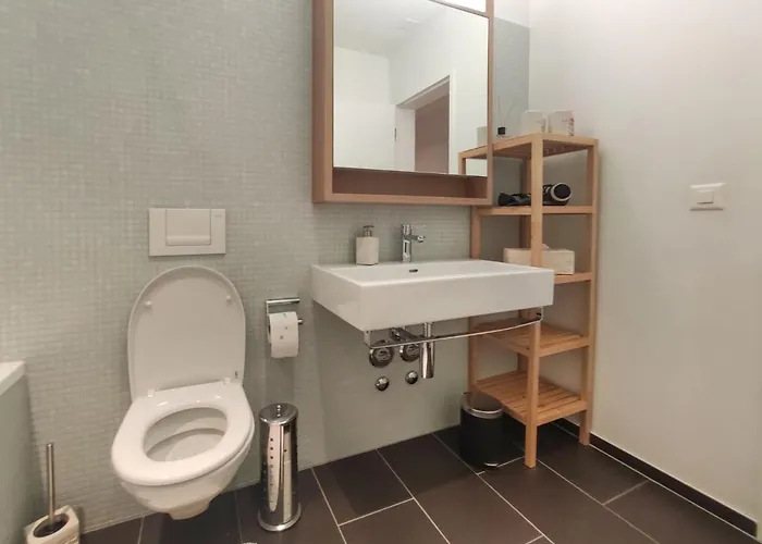 Seewiese Apt- Og By Interhome *