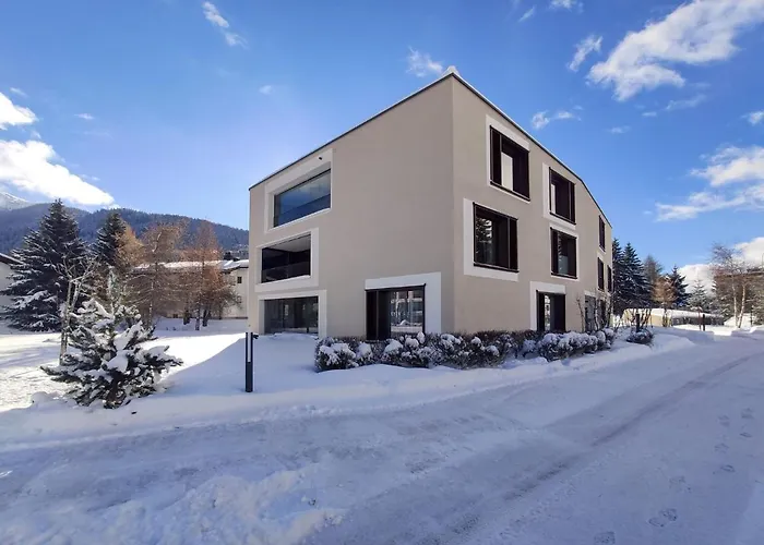 Appartement Seewiese Apt- Og By Interhome