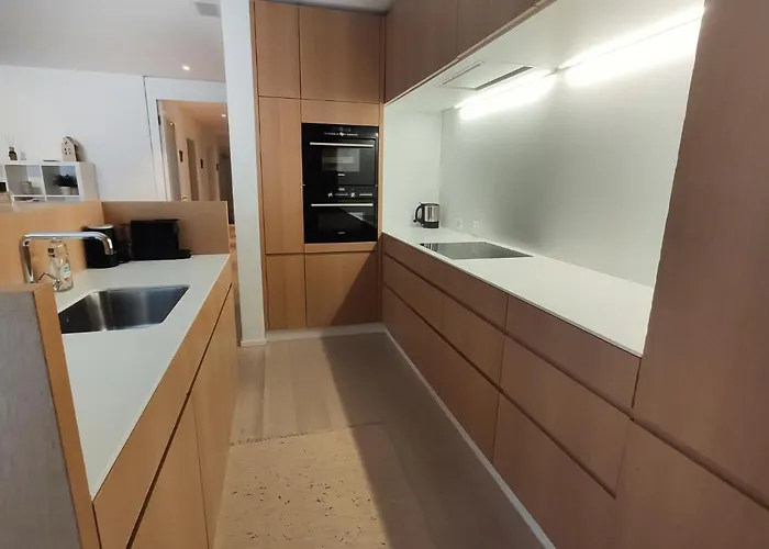 Seewiese Apt- Og By Interhome Apartmán Davos