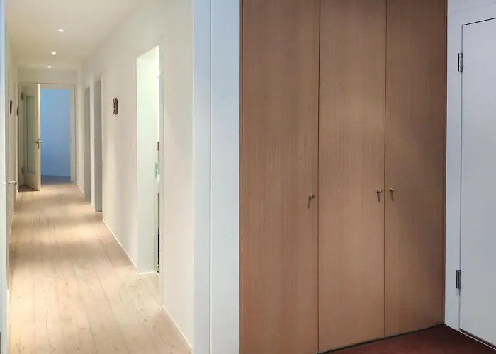 Apartmán Seewiese Apt- Og By Interhome