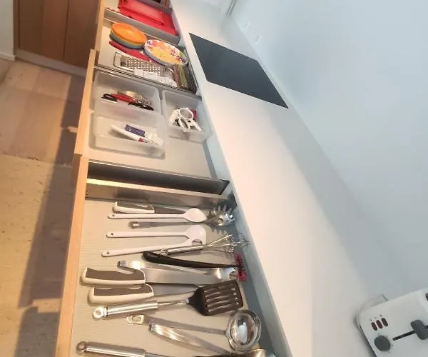 Apartmán Seewiese Apt- Og By Interhome *