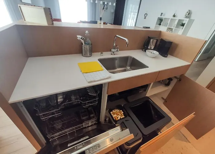 Seewiese Apt- Og By Interhome * Davos