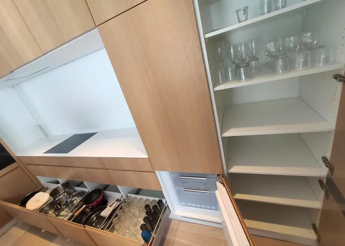 Apartmán Seewiese Apt- Og By Interhome