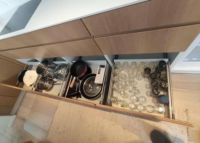 Seewiese Apt- Og By Interhome Apartmán *