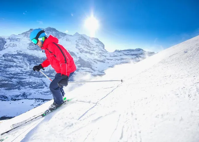 Seewiese Apt- Og By Interhome Appartement