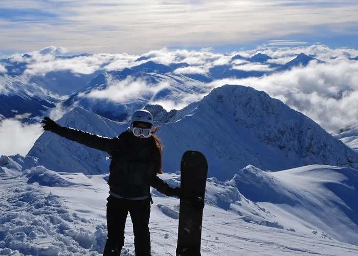 Apartmán Seewiese Apt- Og By Interhome