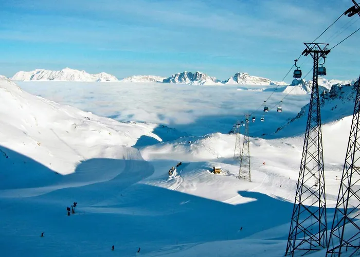 Apartmán Seewiese Apt- Og By Interhome