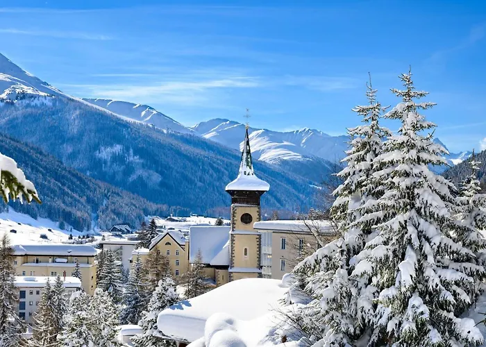 Apartmán Seewiese Apt- Og By Interhome *