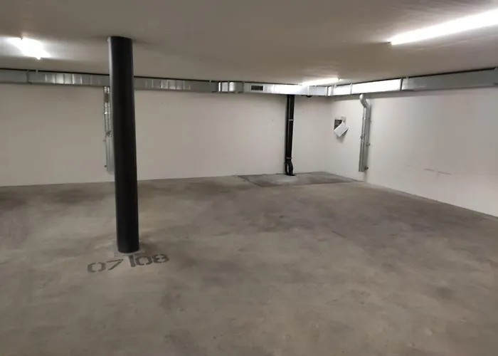 Apartmán Seewiese Apt- Og By Interhome *