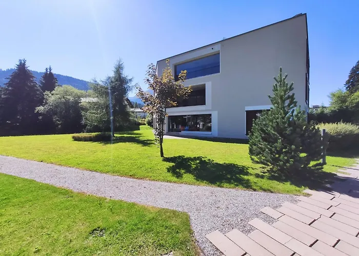 Seewiese Apt- Og By Interhome Appartement *