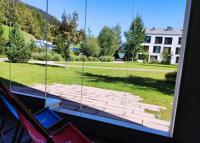 Apartmán Seewiese Apt- Og By Interhome *