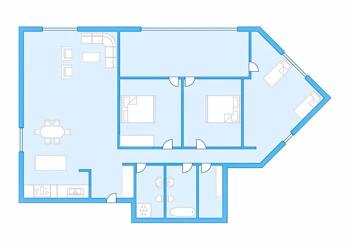Seewiese Apt- Og By Interhome Apartmán *
