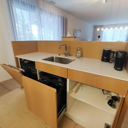 Lägenhet Seewiese Apt- Og By Interhome