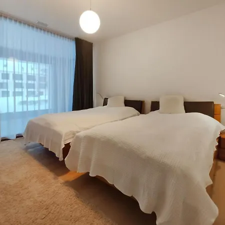 Lägenhet Seewiese Apt- Og By Interhome