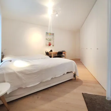 Seewiese Apt- Og By Interhome Lägenhet Davos