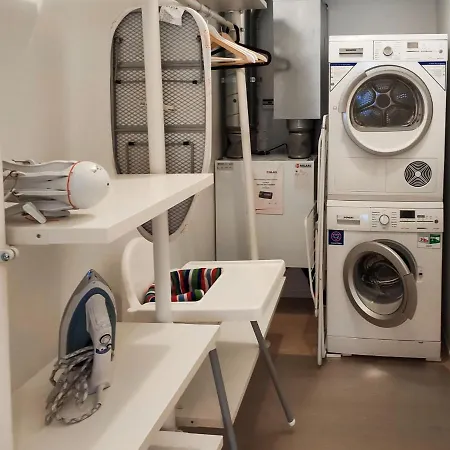 Lägenhet Seewiese Apt- Og By Interhome *