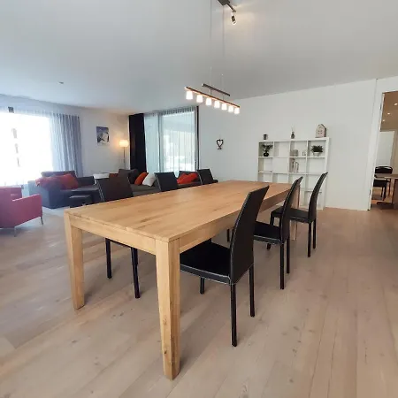 Seewiese Apt- Og By Interhome * Davos