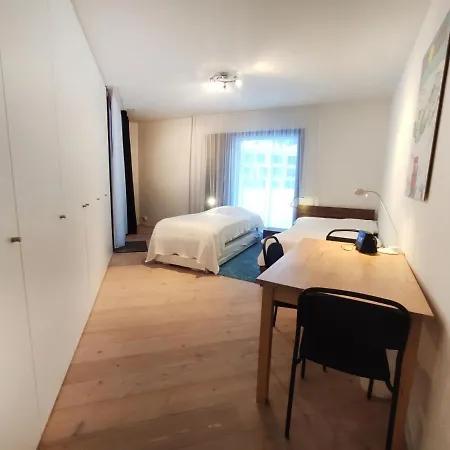 Lägenhet Seewiese Apt- Og By Interhome *
