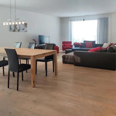 Seewiese Apt- Og By Interhome Lägenhet *