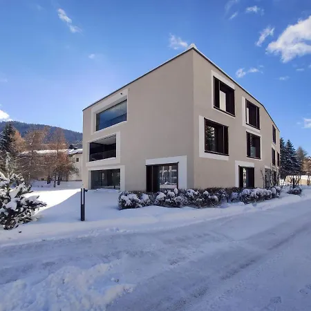 Lägenhet Seewiese Apt- Og By Interhome