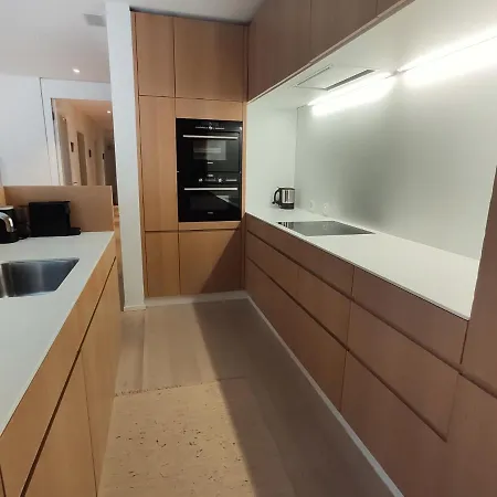 Seewiese Apt- Og By Interhome Lägenhet Davos