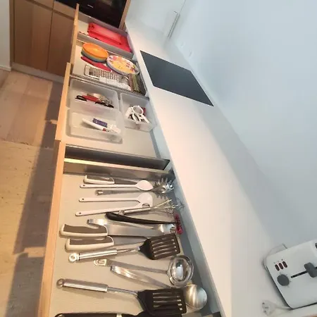 Lägenhet Seewiese Apt- Og By Interhome *