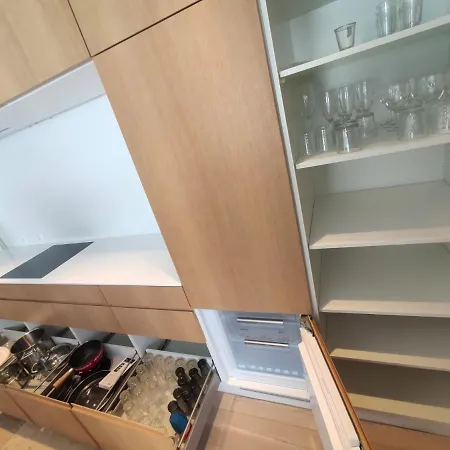 Lägenhet Seewiese Apt- Og By Interhome
