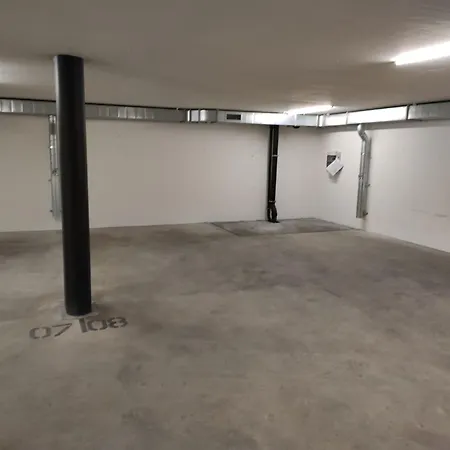 Lägenhet Seewiese Apt- Og By Interhome *