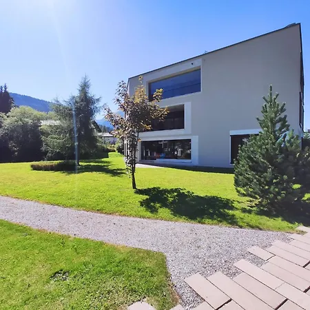 Seewiese Apt- Og By Interhome Lägenhet *
